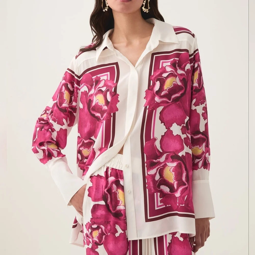 Summer clothes dress clothing set Aje - Picture 2 of 4